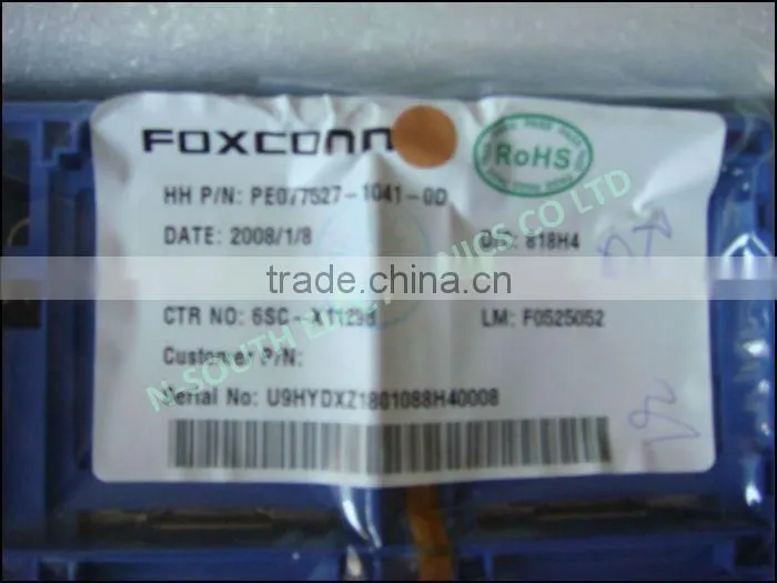 CPU Socket for Foxconn LGA775 new and 100% test