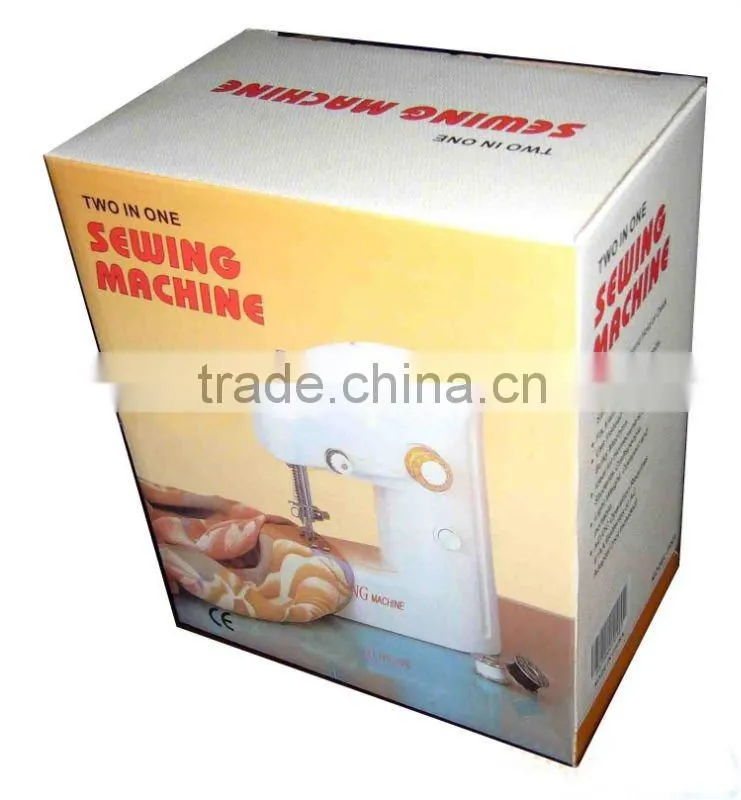 Remote controller packaging box