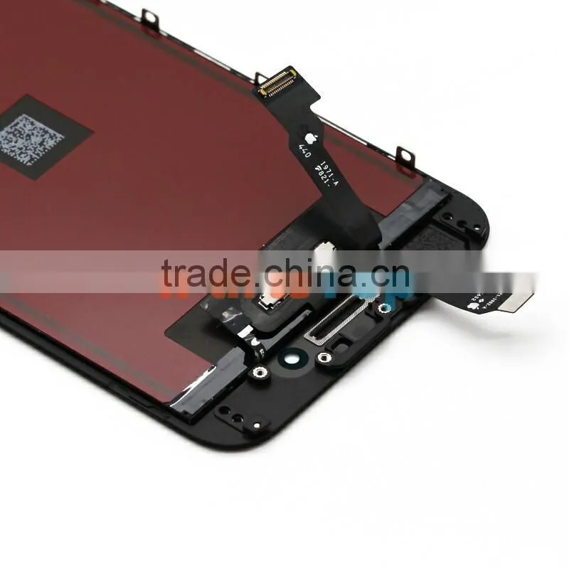 100% Grade A Tested LCD Screen Display With Digitizer Assembly For iPhone 6