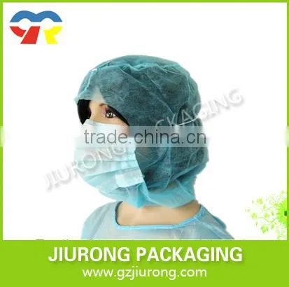 disposable heparin cap disposable surgeon cap