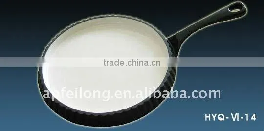 cast iron pan cookware