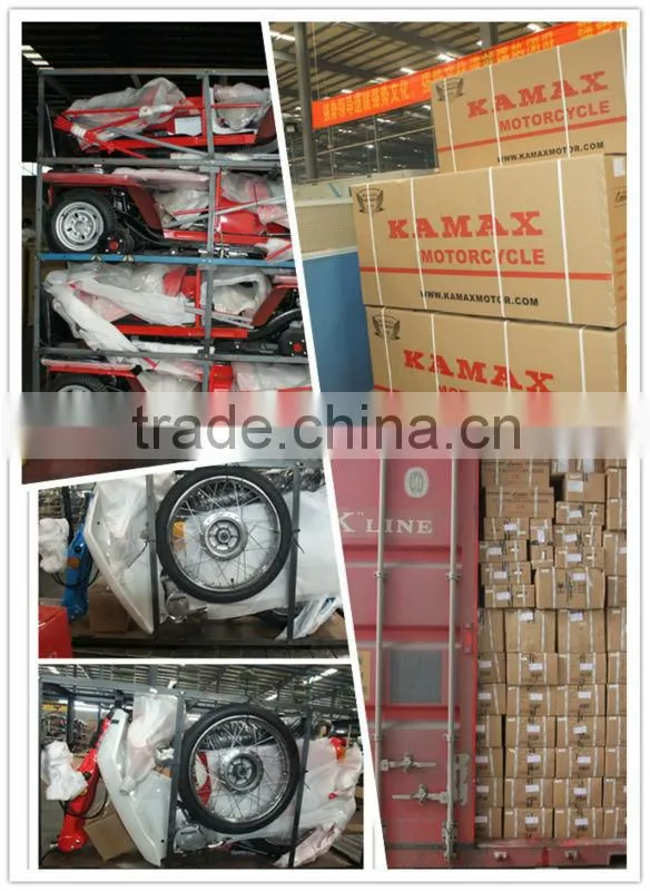 110cc Super Cub III Cub motorcycle KA110-7A