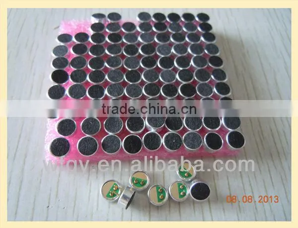 Professional microphone condenser---RoHS