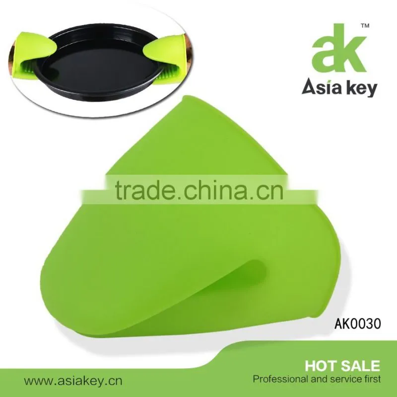 Silicone Gloves/Heat Insulation Gloves/Silicone Pot Holder/Oven Mini Mitt