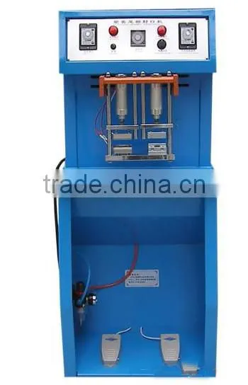 tube sealer manufacture tube cc cream sealing machine