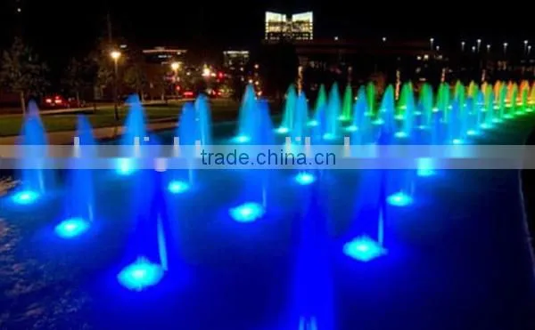 colors change par56 led swimming pool light 40w 12v rgb plastic with remote