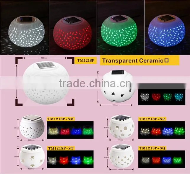 2015 hot ! solar garden led light