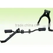 Aluminum CG150 motorcycle side stand complete