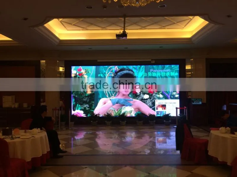 Hot sell rental outdoor led screen led display panel price