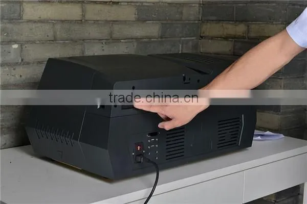 Si - pin XRF Analysis with 70 Elements Factory Price DX-1500 ( CE , FCC , Rohs Certification )