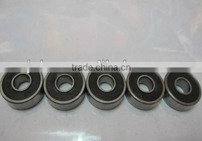 full ceramic skateboard bearing 608