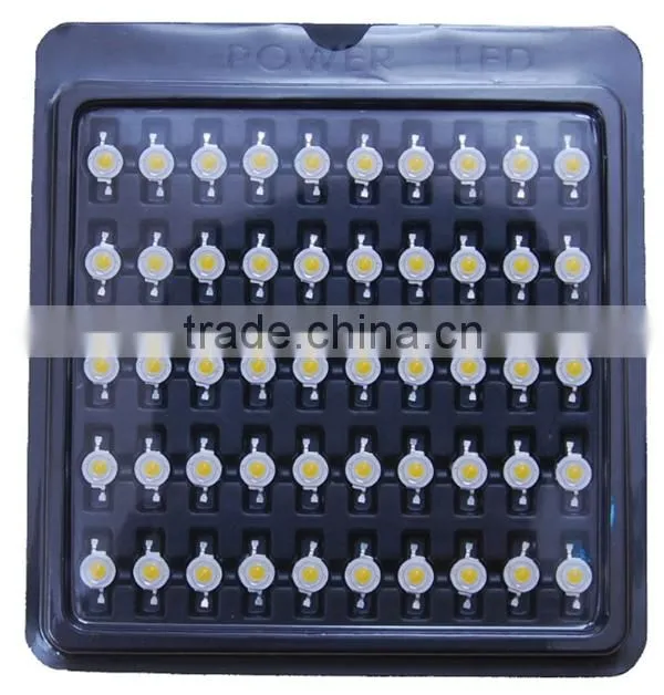 High Quality LED Factory Light 1W High Power LED