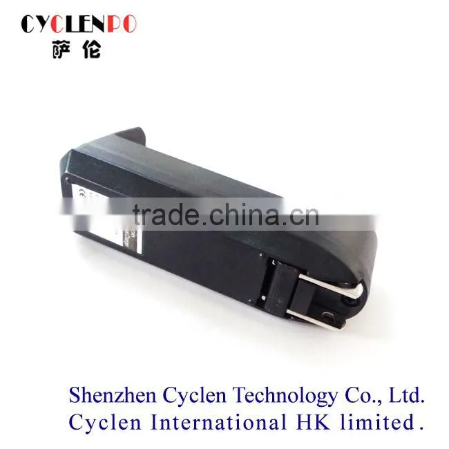 Wireless one slot 18650/16340/14500/17500/18500/10440 li ion battery charger