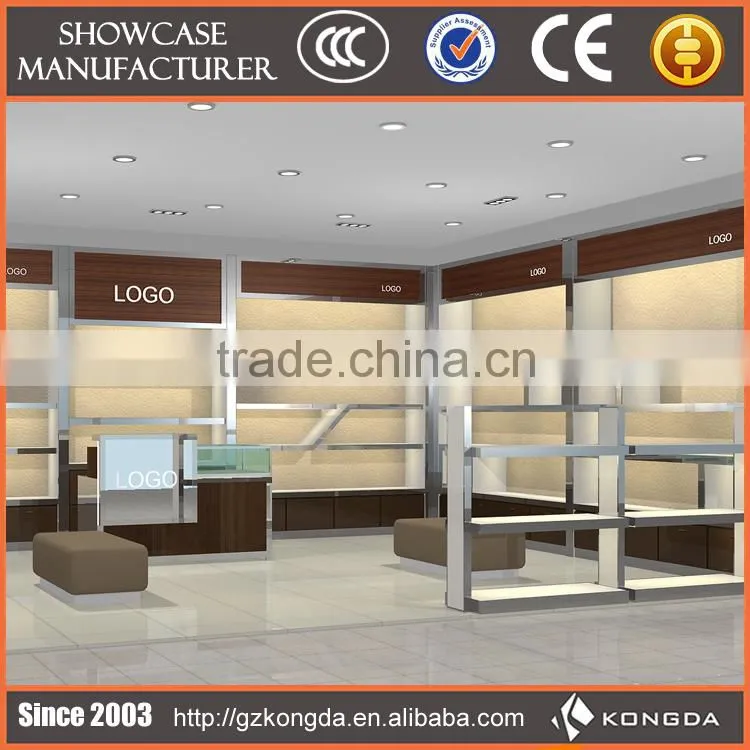 led display showcase for electrical,showcase freezer