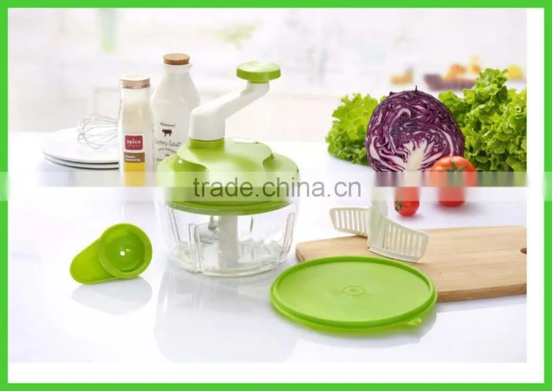 Original Food Processor As seen on TV