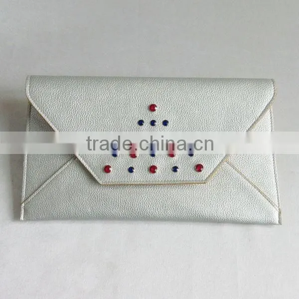 2015 magnetic snap envelope bags