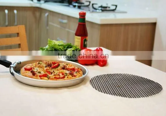 PTFE non-stick fry basket for crisp chips