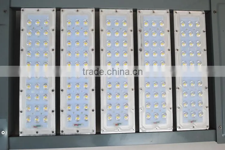 IP65 Waterproof Highway LED Street Lamp Warranty 3Years
