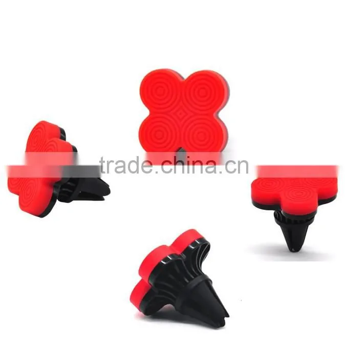 The plum blossom magnetic vehicle mounts
