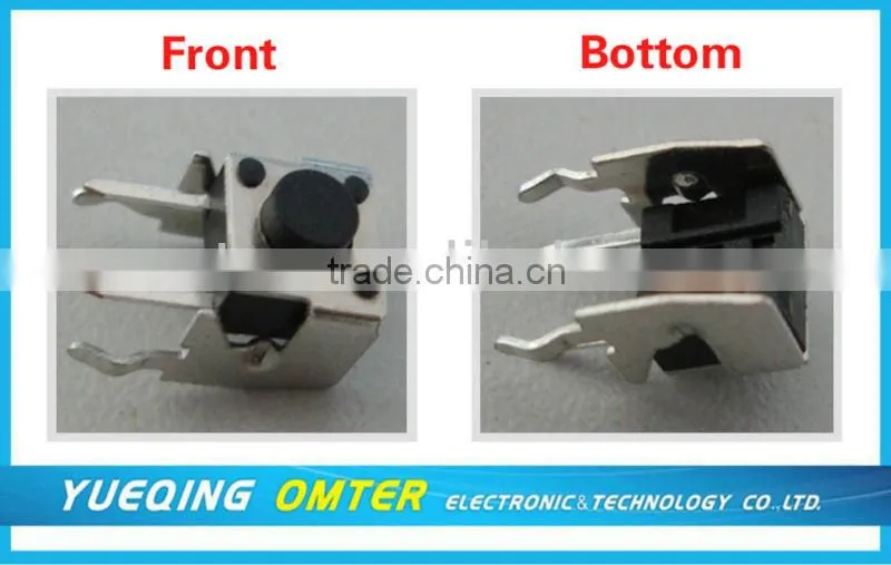 TS0631-0501c quality tact switch