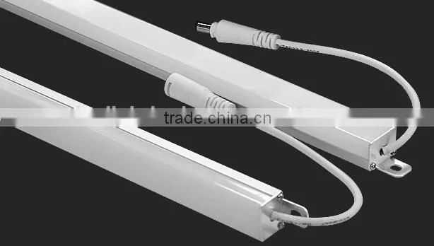 new design LED Light Bar 12V 84PCS2835LED 3 years warranty