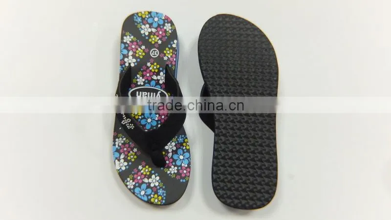2016 sexy women slipper