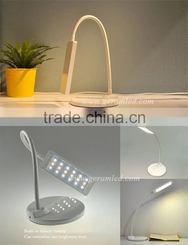 Touchable Led Table Lamp, Led Table Lamp With Touch Sensor, Touch Sensor Led Table Lamp