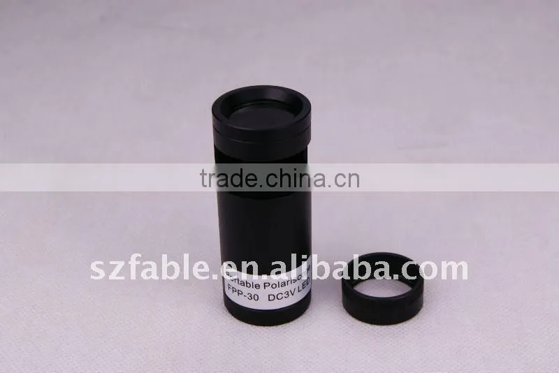 Portable Jewelry equipment travel kit / Gem Testing kit