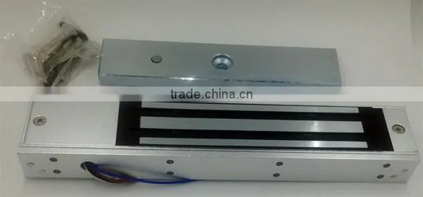 280KG(600LBS) Electromagnetic Lock for Swing Doors