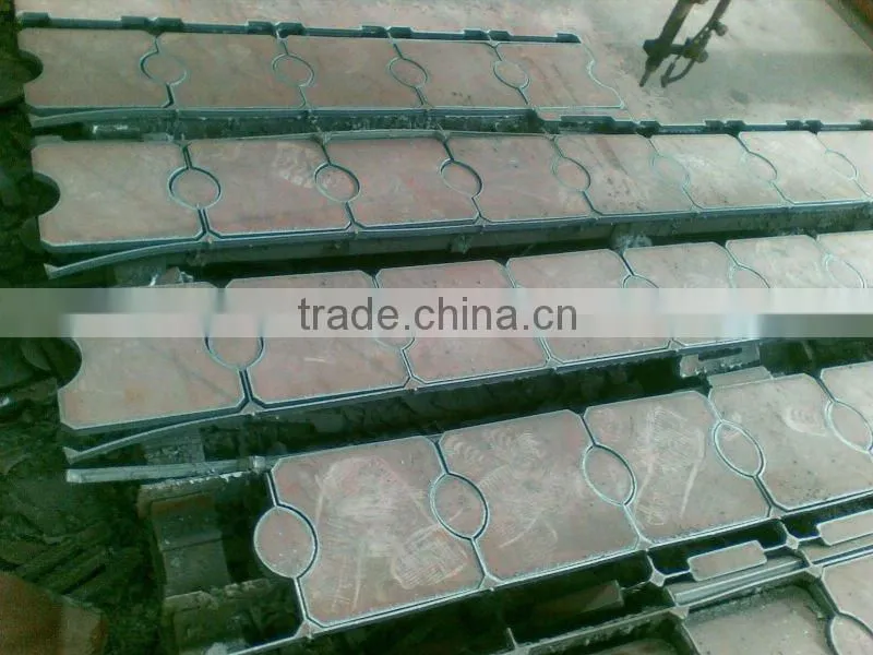 Fast Speed Stainless Steel Plasma Cutting Machine TJ-1325