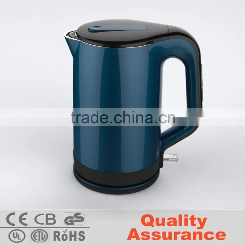 NS-K705-18, 1.8L electric kettle, 304ss heating plate