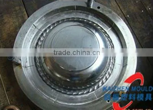 1 cavity high precise washbasin mould