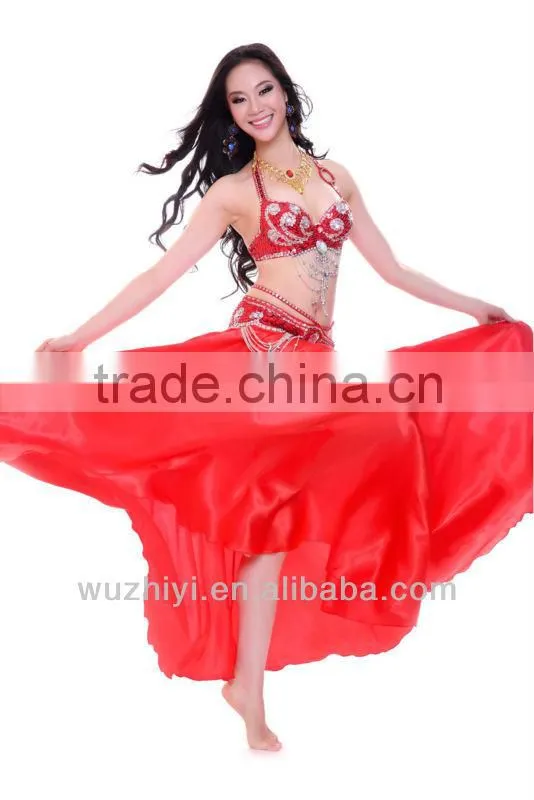2014 Belly Dance Costumes