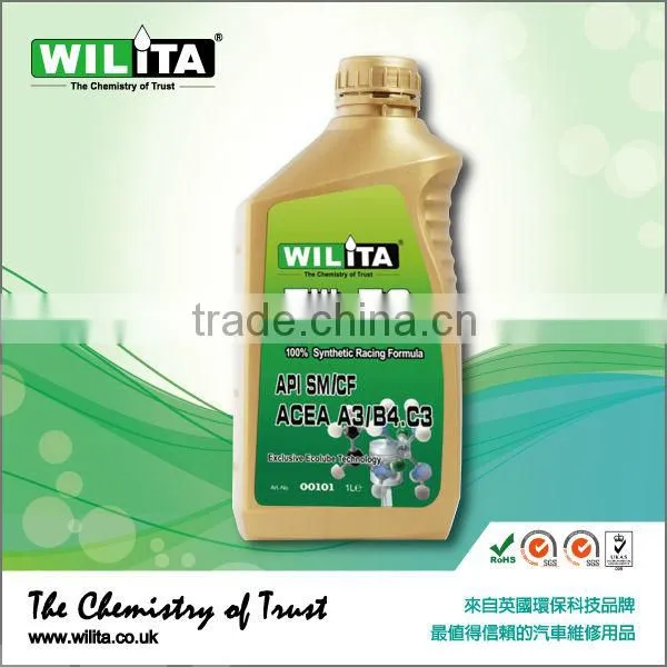 15W40 Synthetic Motor Oil 15W40 Engine Oil Auto lubricant oil