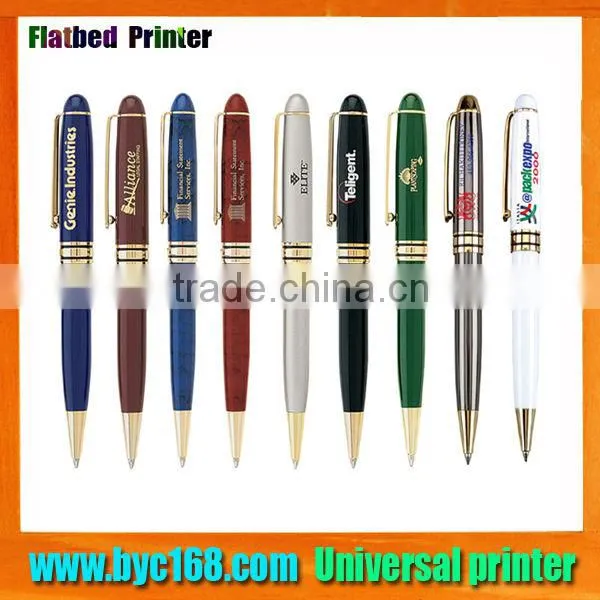 2016 The Newest Eco Solvent Printer with original head, with high resolution and high quality
