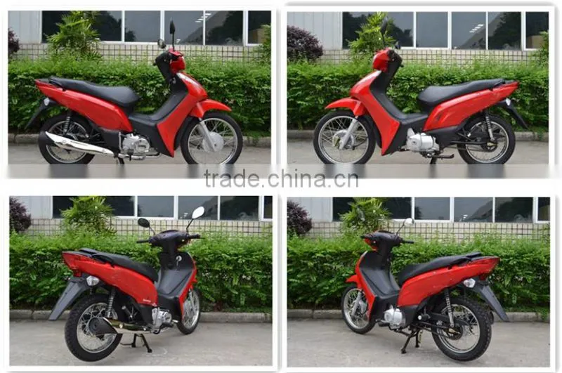 Hot Well Configuration Cheap Price Factory Motorcycle