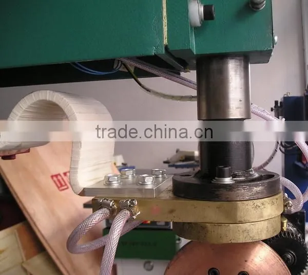 FN-50KVA series seam roller welding machine factory