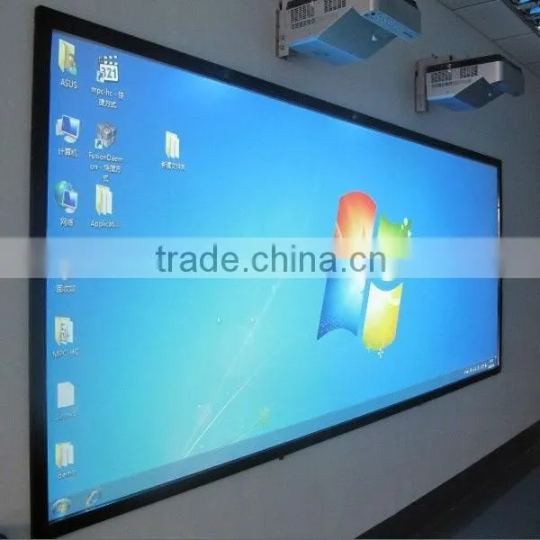 Touch Overlay with USB