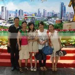 Shenzhen BCC Electronics Co., Limited company overview - view 1