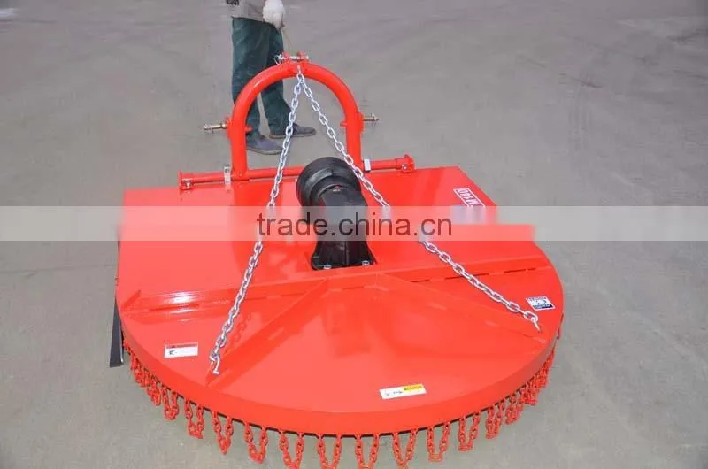 tractor grass cutter, tractor slasher,grass slasher