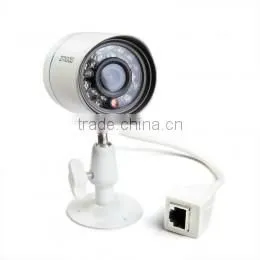 HD 720P Mega-Pixel NVR wireless onvif IP Cameras Kit ZP-KE1T04-S-1TB