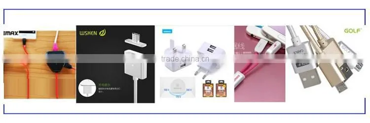 HOCO M2 Wire Control Earphone For iPhone and Android Phone