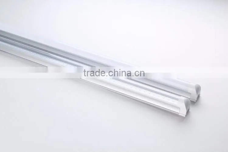 2016 fashion hot jizz integrated japan t8 tubes led