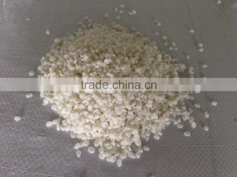 Plastic filler masterbatch