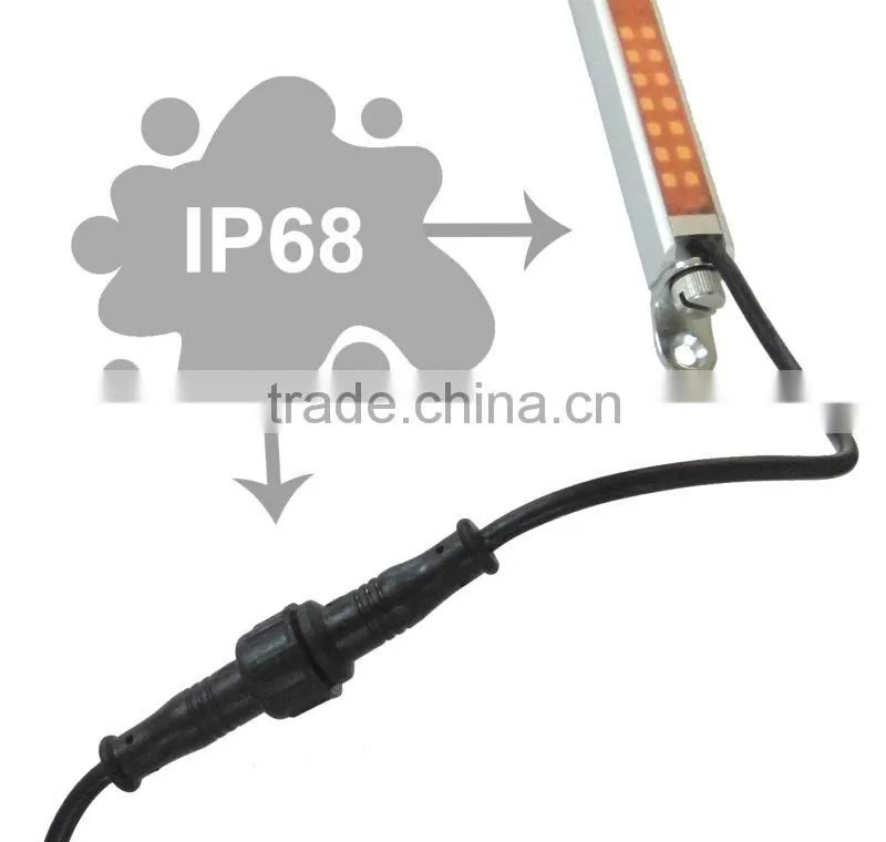 LED IP68 FREZZER LIGHT - (2ft.) KTAL-8H058 / (4ft.) KTAL-8H118