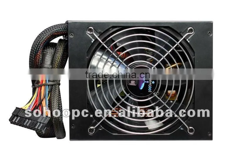 MODULE 14CM Ball bearing FAN POWER SUPPLY