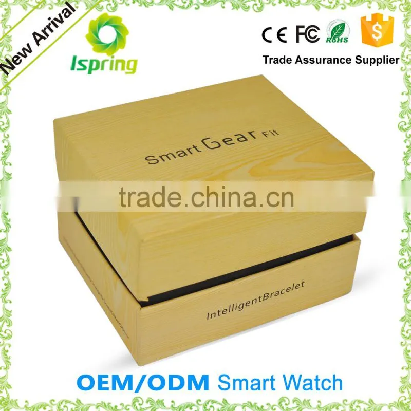 1.54 Inch Mtk6260 Sim Mobile Android Smart Watch With Camera And Bluetooth 3.0