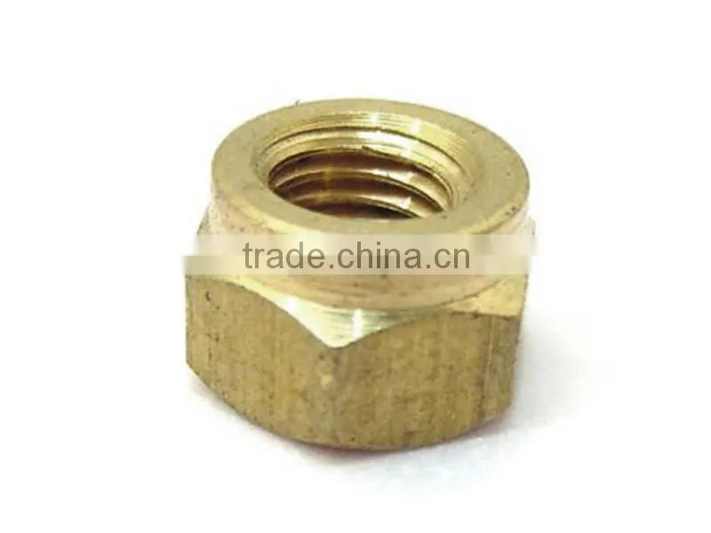 brass special nut/brass nut/Special nut