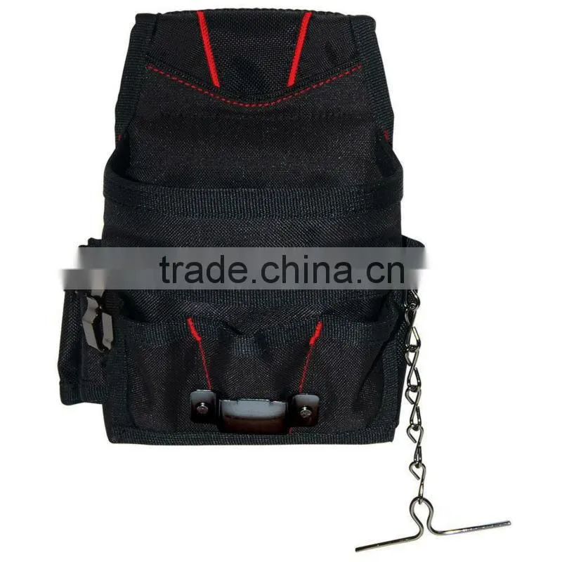 11 Pocket Professional Electrician Pouch