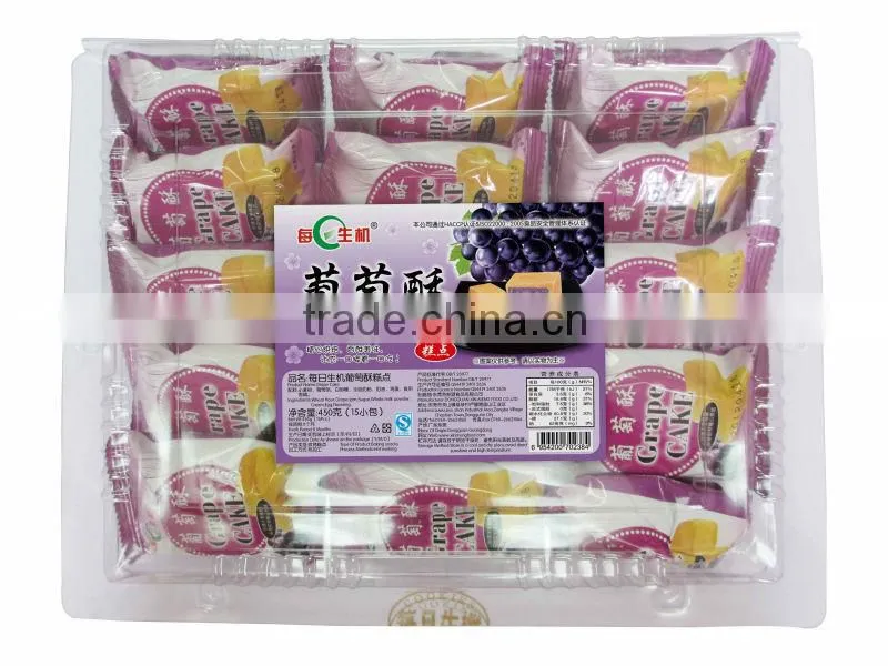 MEIRISHENGJI ---405g Cantaloupe Cake